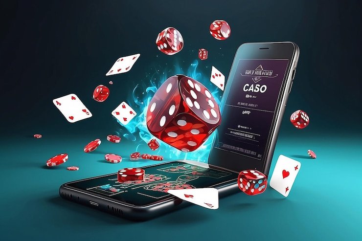 1fls Live Casino