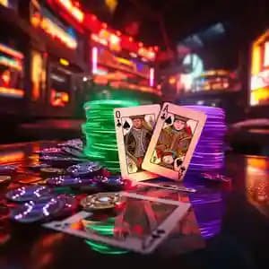 1fls Live Casino